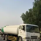 ماء عادي توصيل الا كل مكان في الهفوف سعة الخزان عشرين الف ل
