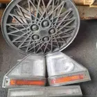 اسطبات ركن سدريك موديلات اصليه مع الافياش