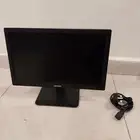 شاشة لينوفو---Lenovo monitor