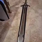 سيف دانتي ديفل ماي كراي Dante sword devil may cry