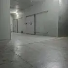 غرف تبريد مستودع ثلاجات غرف تجميد تبريد لايجار تخزين الغذيه