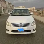 تويوتا اينوفا 2014
