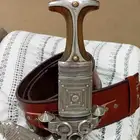 خنجر زراف