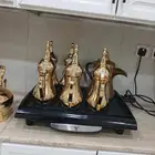 قهوجي وصاببين داخل وخارج الرياض
