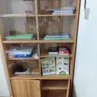 مكتبة مميزة للبيع في عفيف