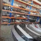 يوجد شمعات وصدمات جميع انواع سيارات