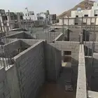 مقاول مصرى عضم
