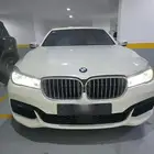 بي ام دابليو m kit 750LI