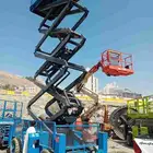 سيزرات لفت ومان لفت ورفع شوكيه وكرينات
