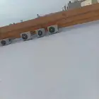 عازل امريكي ضد تسريب المياه وعاكس للحراه سعر المتر ريالين