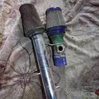 هدرز نفس اللي في الصوره هايلكس