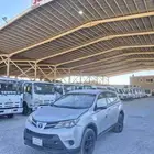 رافورد مديل 2015