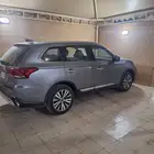 متسوبيشي أو تلاندر 2022 فل