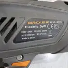 صاروخ قص ودريل جدار للبيع.