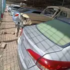 ابو انور لتوفير قطع غيار السيارات الرياض تشليح الحاير