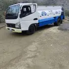 دينة وايت ميتسوبيشي 2011
