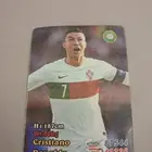 بطاقة كرستيانو كأس العالم 2026