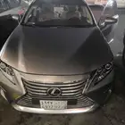 لكزس ES اي اس تيتانيوم فل الفل 2016 DD