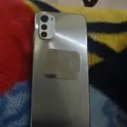 لينوفو هاتف K15 ثنائي الشريحة بلون فضي ضبابي وذاكرة وصول عشو
