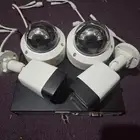 كاميرات مراقبة استعمال خفيف للمحلات التجاريه