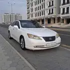 لكزس ES 350 موديل 2008 نظيف للبيع