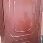 أبواب خشبيه للبيع بحاله ممتاذه