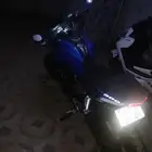 دباب مهدي بايك 2025