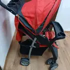 2 عربه اطفال