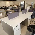 اثاث مكتبي متنوع جديد