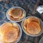 عسل طلح مشاءالله تبارك الله قص اليوم