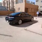 فورد لينكن ام كي زد 2014