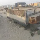 داكة السنيدي مقطورة