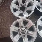 جنوط نيسان فتك وكاله 16
