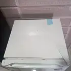 بيع ثلاجه 4 قدم شبه جديده 300 تفاوض