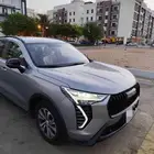هافال جوليان اكتيف موديل 2026 ممشى قليل