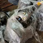 مكائن مستوردة شد بلد