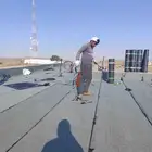 عازل لفات ايبوكسي عازل سمنتيه عازل ماي عازل حراري رغويه