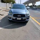 انفنيتي Q60 موديل 2016 محركات شرط وكاله