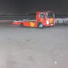 سطحه المدينة المنورة نازل جده اليوم.