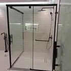 زجاج سيكوريت _جده زجاج ابواب _سيكوريت