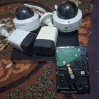 عروض كاميرات ip استعمال خفيف