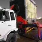 للايجار ونش سطحه كرين رافعات دينه ونش