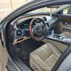 جاكوار xjl 2012 الافخم في اصدارتها