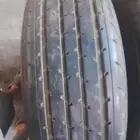 كفرات شاهين 900 17 معا جنوط برايد شبه جديد