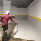 ايبوكسي عازل ماي عازل حراري رغويه سيمنتيه