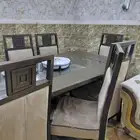 طاوله طعام بالنماص