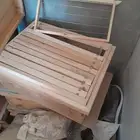 صناديق خلايا نحل فارغة جديد