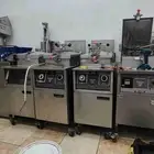 صيانة مكائن بروست