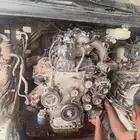 مكينه اتش ون توسان سنتافي