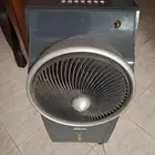 مكيف صحراوى شبه جديد استعمال بسيط جدا